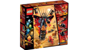 LEGO Ninjago™ 70674 Tüzes Agyar
