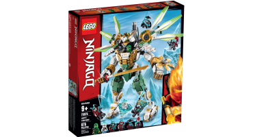 LEGO Ninjago™ 70676 Lloyd mechanikus titánja