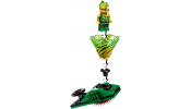 LEGO Ninjago™ 70681 Spinjitzu Csapás - Lloyd
