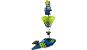 LEGO Ninjago™ 70682 Spinjitzu Csapás - Jay
