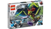 LEGO Galaxy Squad 70703 Csillagszeletelő