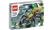 LEGO Galaxy Squad 70706 Óriáskráter