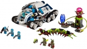 LEGO Galaxy Squad 70709 Galaktikus titán