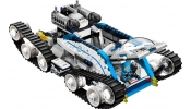 LEGO Galaxy Squad 70709 Galaktikus titán