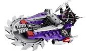 LEGO Ninjago™ 70720 Légpárnás vadász LEGO Ninjago™ 70720 Légpárnás vadász