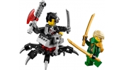 LEGO Ninjago™ 70722 OverBorg támadás