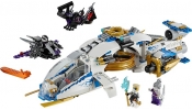 LEGO Ninjago™ 70724 NinjaCopter