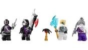 LEGO Ninjago™ 70724 NinjaCopter