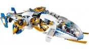 LEGO Ninjago™ 70724 NinjaCopter