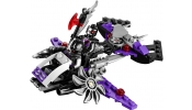 LEGO Ninjago™ 70724 NinjaCopter