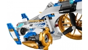 LEGO Ninjago™ 70724 NinjaCopter