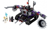 LEGO Ninjago™ 70726 Destructoid