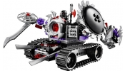 LEGO Ninjago™ 70726 Destructoid