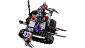 LEGO Ninjago™ 70726 Destructoid