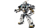 LEGO Ninjago™ 70737 A Mech Titán csatája