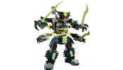 LEGO Ninjago™ 70737 A Mech Titán csatája