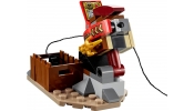 LEGO Ninjago™ 70737 A Mech Titán csatája
