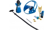 LEGO Ninjago™ 70740 Airjitzu Jay Flyer