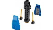 LEGO Ninjago™ 70740 Airjitzu Jay Flyer