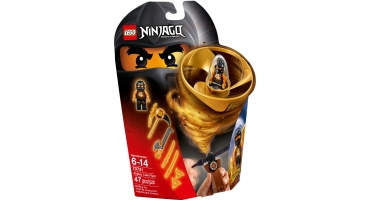 LEGO Ninjago™ 70741 Airjitzu Cole Flyer