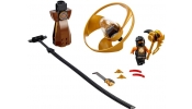 LEGO Ninjago™ 70741 Airjitzu Cole Flyer