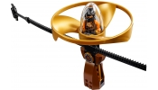LEGO Ninjago™ 70741 Airjitzu Cole Flyer