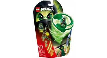 LEGO Ninjago™ 70743 Airjitzu Morro Flyer