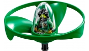 LEGO Ninjago™ 70743 Airjitzu Morro Flyer