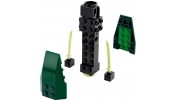 LEGO Ninjago™ 70743 Airjitzu Morro Flyer
