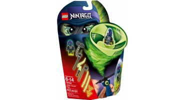 LEGO Ninjago™ 70744 Airjitzu Wrayth Flyer