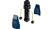 LEGO Ninjago™ 70744 Airjitzu Wrayth Flyer LEGO Ninjago™ 70744 Airjitzu Wrayth Flyer