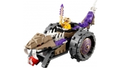 LEGO Ninjago™ 70745 Anacondrai törőgép