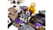 LEGO Ninjago™ 70745 Anacondrai törőgép