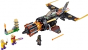 LEGO Ninjago™ 70747 Sziklaromboló