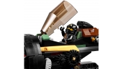 LEGO Ninjago™ 70747 Sziklaromboló