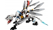 LEGO Ninjago™ 70748 Titánsárkány