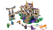 LEGO Ninjago™ 70749 Lépj be Serpent birodalmába