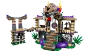 LEGO Ninjago™ 70749 Lépj be Serpent birodalmába