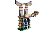 LEGO Ninjago™ 70749 Lépj be Serpent birodalmába