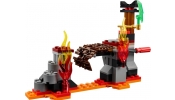 LEGO Ninjago™ 70753 Lávatenger