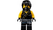 LEGO Ninjago™ 70753 Lávatenger
