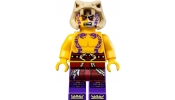 LEGO Ninjago™ 70753 Lávatenger