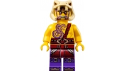 LEGO Ninjago™ 70754 Elektrorobot