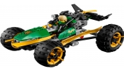 LEGO Ninjago™ 70755 Dzsungeljáró