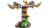 LEGO Ninjago™ 70755 Dzsungeljáró