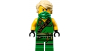 LEGO Ninjago™ 70755 Dzsungeljáró