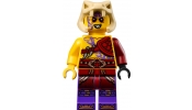 LEGO Ninjago™ 70755 Dzsungeljáró