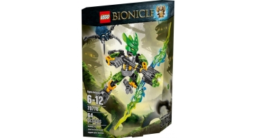 LEGO BIONICLE® 70778 A Dzsungel védelmezője