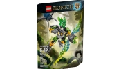 LEGO BIONICLE® 70778 A Dzsungel védelmezője