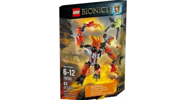 LEGO BIONICLE® 70783 A Tűz védelmezője